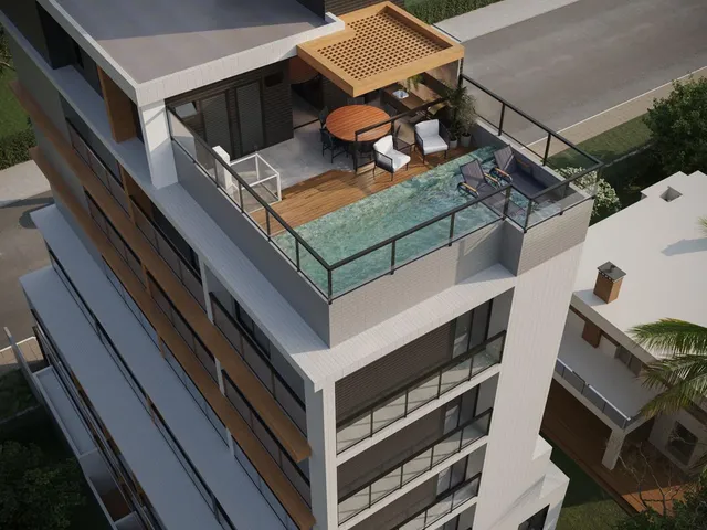 Imagem 14: Studio à venda em João Pessoa, Jardim Oceania, com 1 quarto, 18.6m²