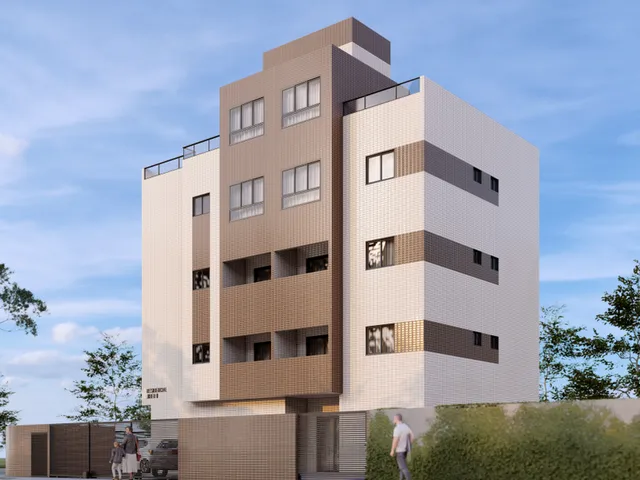 Imagem 11: Cobertura à venda em João Pessoa, Mangabeira, com 2 quartos, 103.87m²
