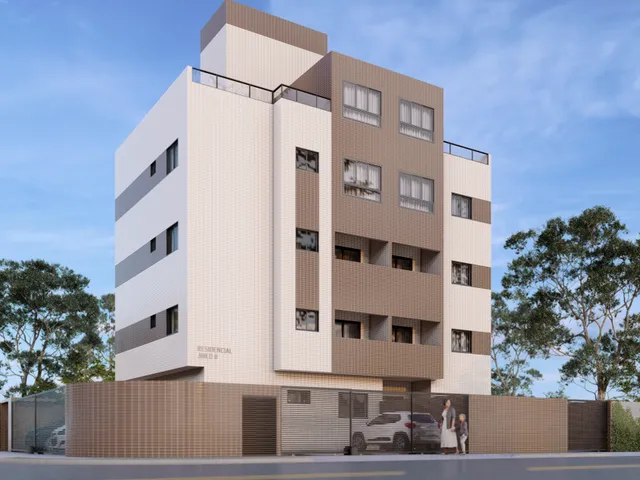 Imagem 9: Cobertura à venda em João Pessoa, Mangabeira, com 2 quartos, 103.87m²