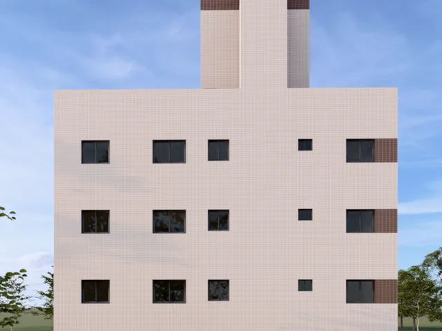 Imagem 4: Cobertura à venda em João Pessoa, Mangabeira, com 2 quartos, 103.87m²