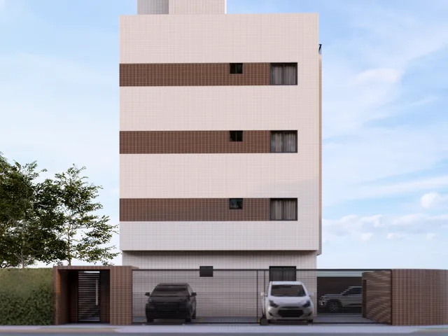 Imagem 8: Cobertura à venda em João Pessoa, Mangabeira, com 2 quartos, 103.87m²