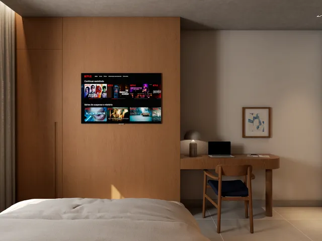 Imagem 14: Cobertura à venda em João Pessoa, Mangabeira, com 2 quartos, 103.87m²