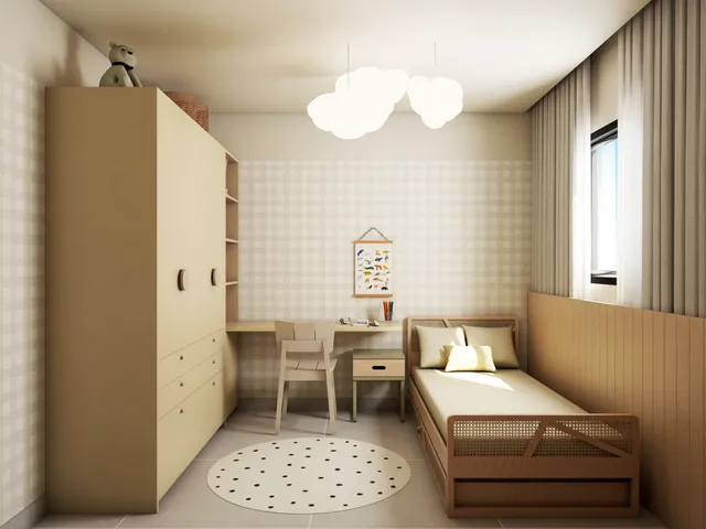 Imagem 12: Cobertura à venda em João Pessoa, Mangabeira, com 2 quartos, 103.87m²