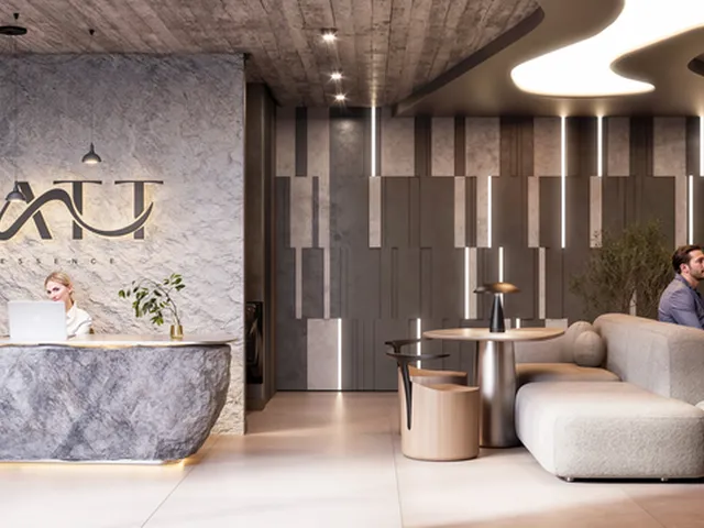 Imagem 12: Studio à venda em Cabedelo, Intermares, com 1 quarto, 24.09m²