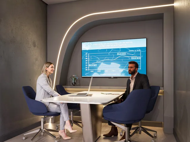 Imagem 4: Studio à venda em Cabedelo, Intermares, com 1 quarto, 24.09m²