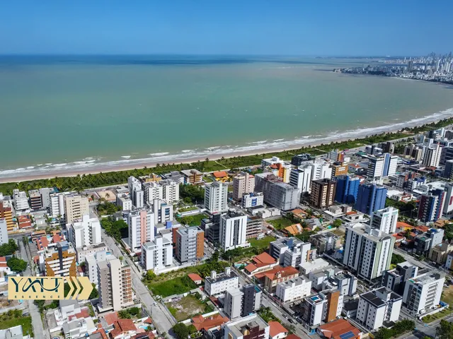 Imagem 15: Studio à venda em Cabedelo, Intermares, com 1 quarto, 24.09m²