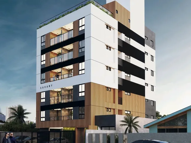 Imagem 3: Savany Apartamento com 2 dormitórios