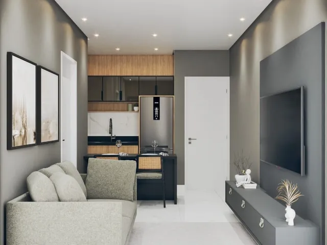 Imagem 10: Savany Apartamento com 2 dormitórios