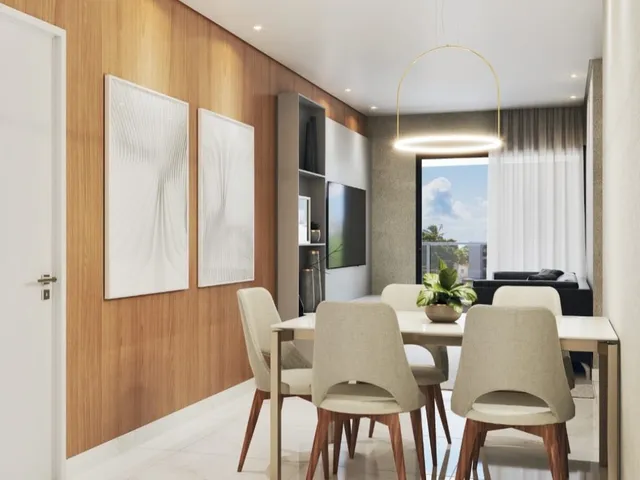 Imagem 4: Savany Apartamento com 2 dormitórios