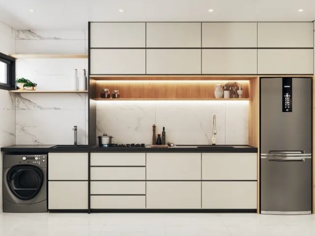 Imagem 2: Savany Apartamento com 2 dormitórios