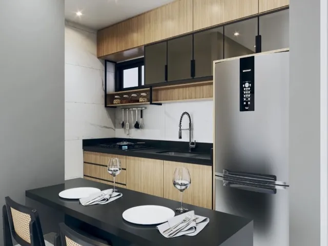 Imagem 9: Savany Apartamento com 2 dormitórios