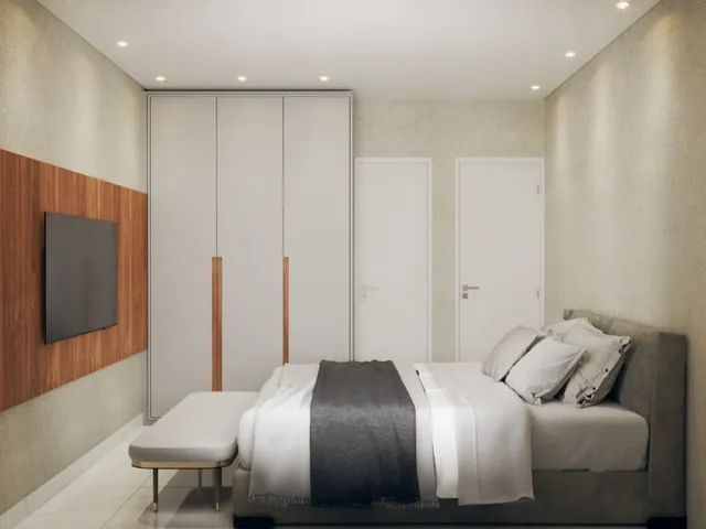 Imagem 8: Savany Apartamento com 2 dormitórios