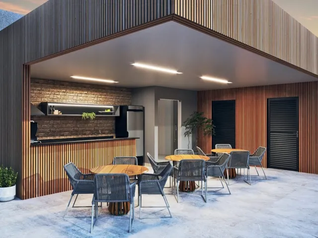 Imagem 6: Savany Apartamento com 2 dormitórios