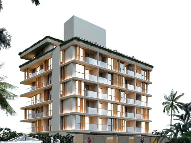 Imagem 2: Duo Breeze Apartamento com 2 dormitórios