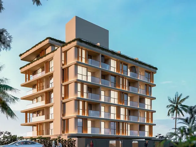 Imagem 3: Duo Breeze Apartamento com 2 dormitórios