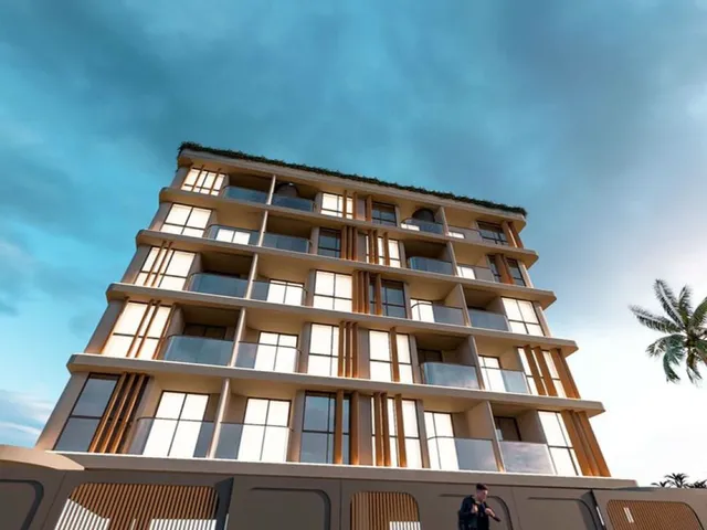 Imagem 4: Duo Breeze Apartamento com 2 dormitórios