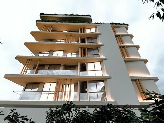 Imagem 5: Duo Breeze Apartamento com 2 dormitórios