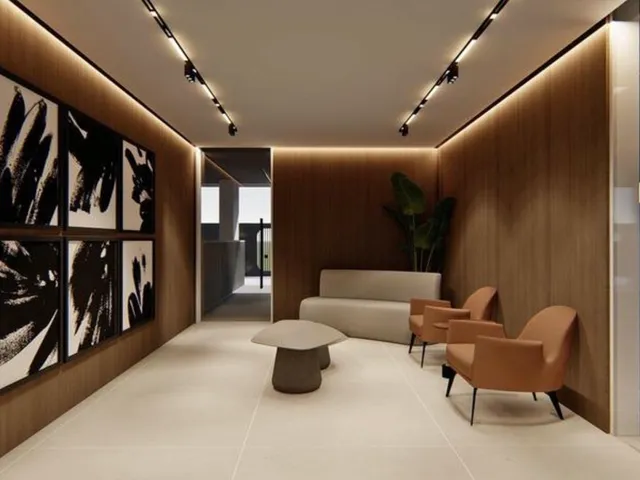 Imagem 6: Duo Breeze Apartamento com 2 dormitórios
