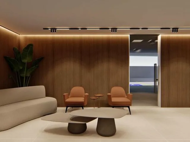 Imagem 7: Duo Breeze Apartamento com 2 dormitórios