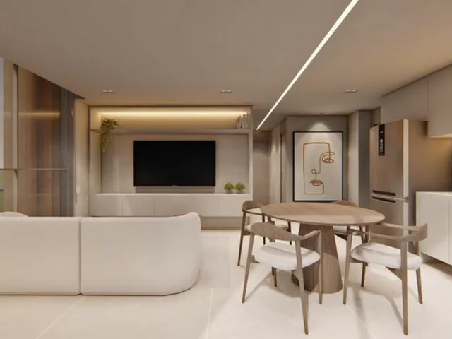 Imagem 9: Duo Breeze Apartamento com 2 dormitórios