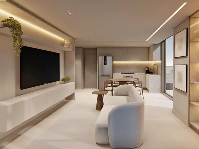 Imagem 10: Duo Breeze Apartamento com 2 dormitórios