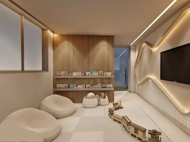 Imagem 13: Duo Breeze Apartamento com 2 dormitórios