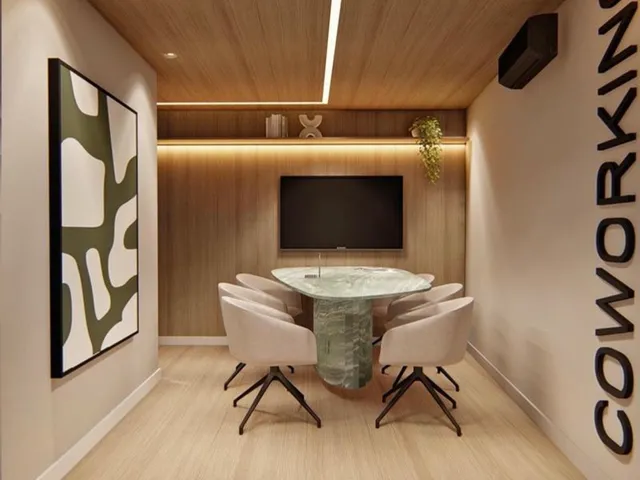 Imagem 14: Duo Breeze Apartamento com 2 dormitórios