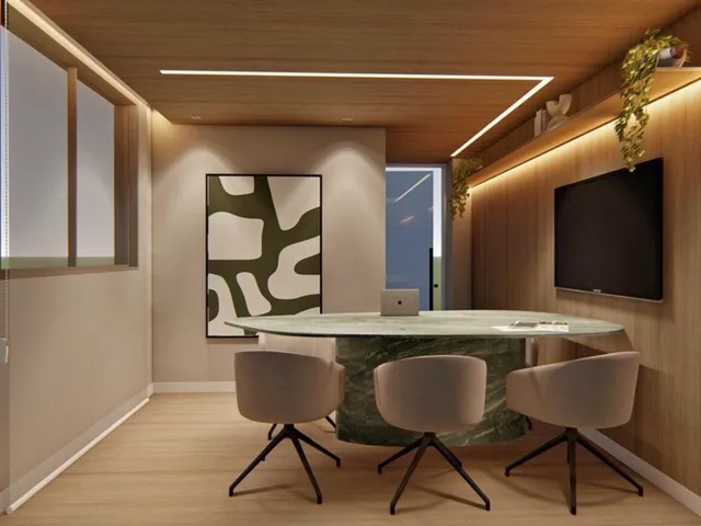Imagem 15: Duo Breeze Apartamento com 2 dormitórios