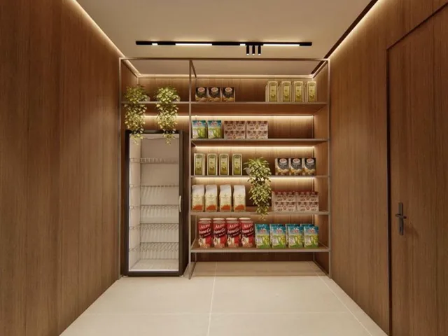 Imagem 16: Duo Breeze Apartamento com 2 dormitórios