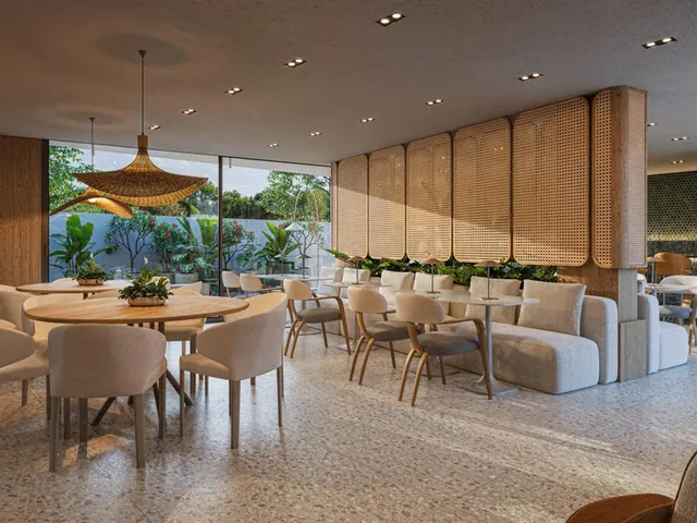 Imagem 9: Studio à venda em João Pessoa, Cabo Branco, com 1 quarto, 30.09m²