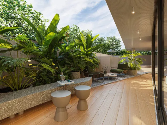 Imagem 8: Studio à venda em João Pessoa, Cabo Branco, com 1 quarto, 30.09m²