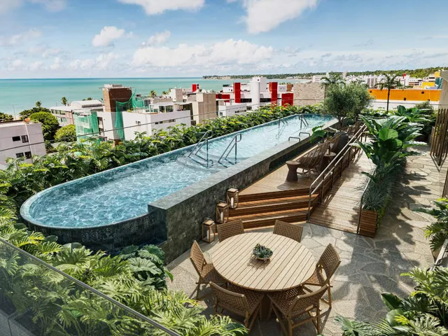 Imagem 11: Studio à venda em João Pessoa, Cabo Branco, com 1 quarto, 30.09m²
