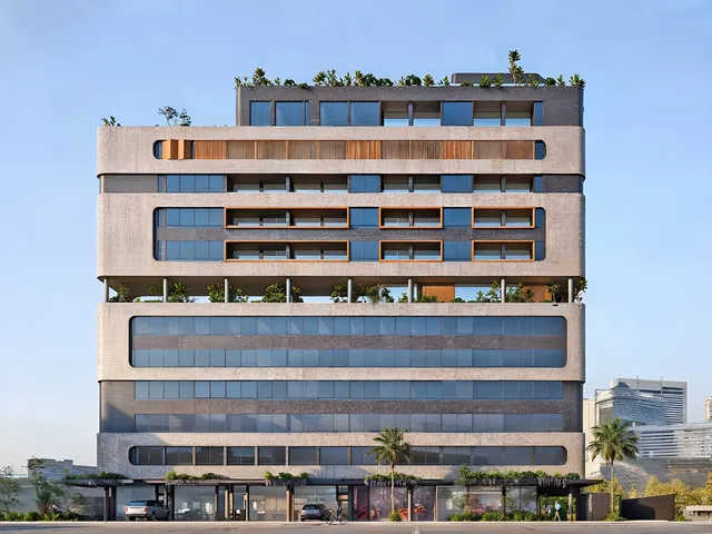 Imagem 9: Studio à venda em João Pessoa, Manaíra, com 1 quarto, 21.1m²