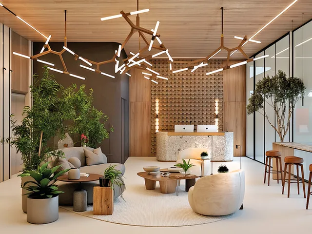 Imagem 2: Studio à venda em João Pessoa, Manaíra, com 1 quarto, 21.1m²