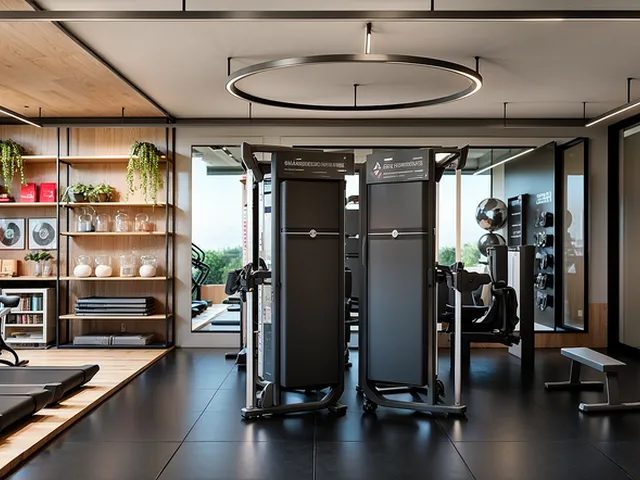 Imagem 7: Studio à venda em João Pessoa, Manaíra, com 1 quarto, 21.1m²