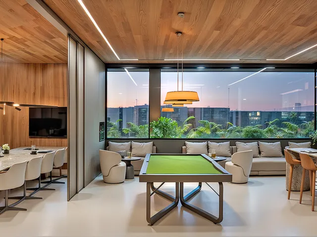 Imagem 11: Studio à venda em João Pessoa, Manaíra, com 1 quarto, 21.1m²