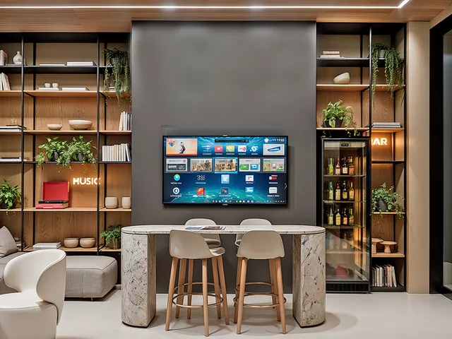 Imagem 5: Studio à venda em João Pessoa, Manaíra, com 1 quarto, 21.1m²