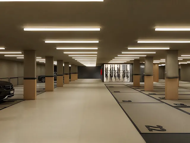 Imagem 12: Studio à venda em João Pessoa, Manaíra, com 1 quarto, 21.1m²