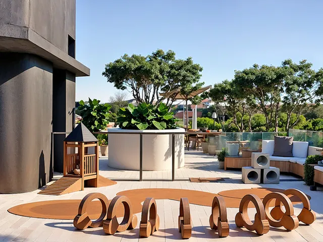 Imagem 4: Studio à venda em João Pessoa, Manaíra, com 1 quarto, 21.1m²