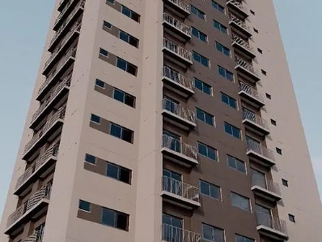 Imagem 2: Studio à venda em João Pessoa, Manaíra, com 1 quarto, 29.08m²