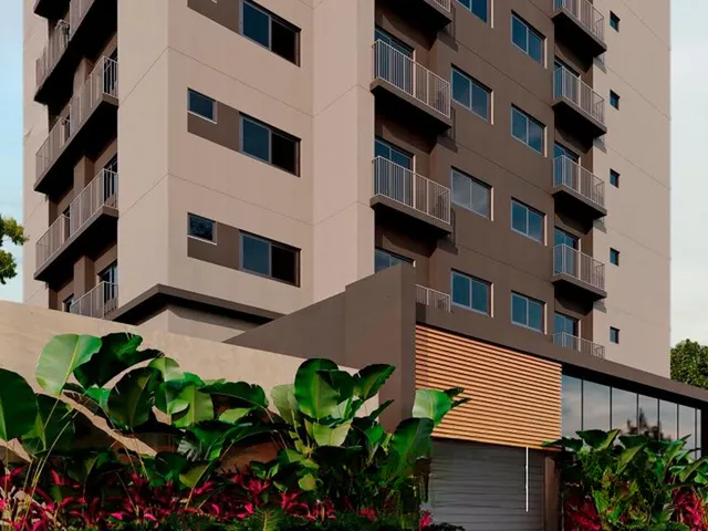 Imagem 3: Studio à venda em João Pessoa, Manaíra, com 1 quarto, 29.08m²