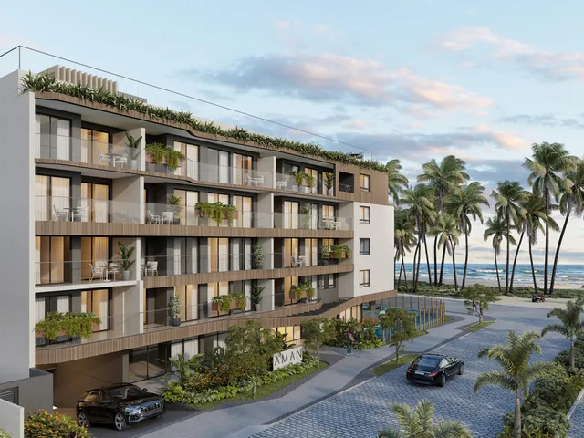 Imagem: Apartamento à venda em Cabedelo, Formosa