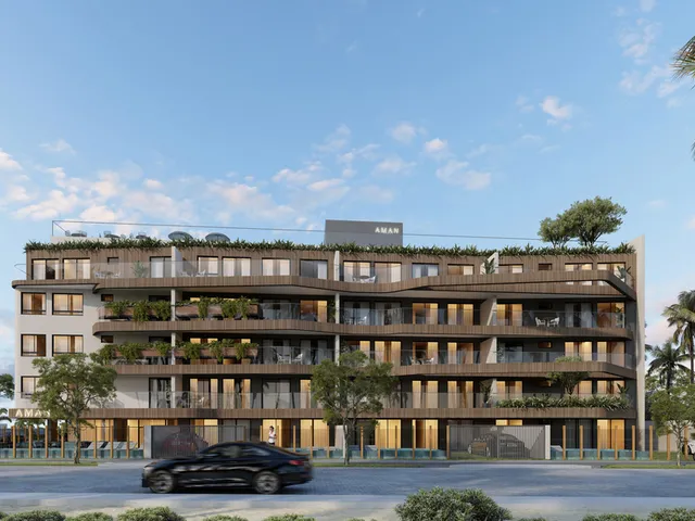 Imagem 6: Apartamento à venda em Cabedelo, Formosa, com 3 quartos, 97.35m²