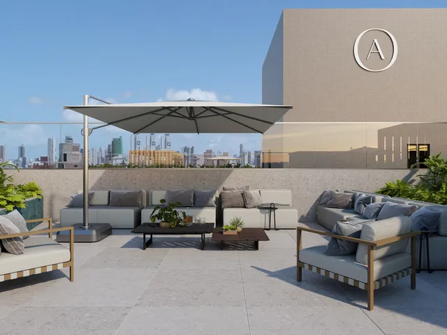 Imagem 7: Apartamento à venda em Cabedelo, Formosa, com 3 quartos, 97.35m²