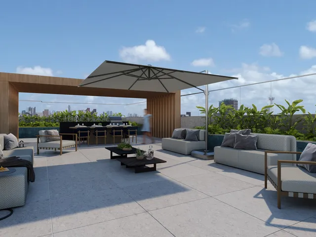 Imagem 2: Apartamento à venda em Cabedelo, Formosa, com 3 quartos, 97.35m²