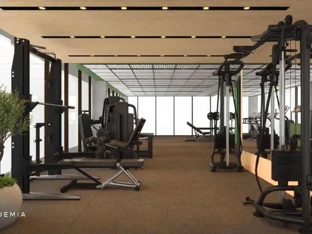 Imagem 3: Studio à venda em João Pessoa, Cabo Branco, com 1 quarto, 22.21m²