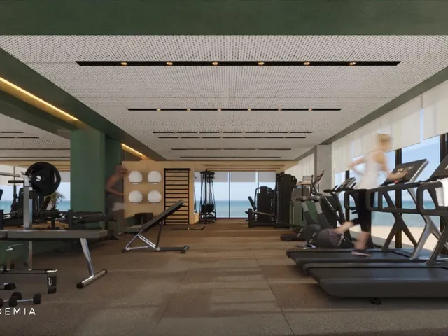 Imagem 5: Studio à venda em João Pessoa, Cabo Branco, com 1 quarto, 22.21m²