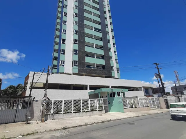 Imagem: Vende Apartamento Candeias 2 quartos