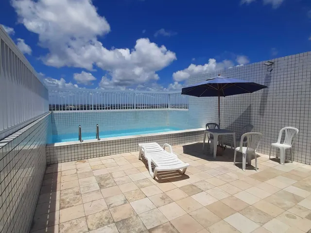 Imagem 8: Vende Apartamento Candeias 2 quartos