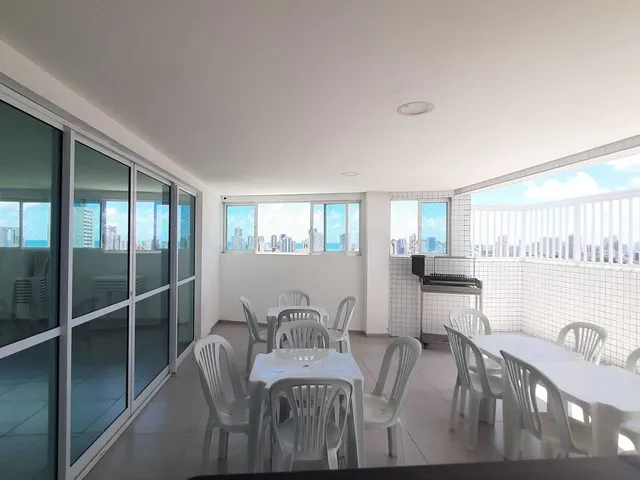 Imagem 11: Vende Apartamento Candeias 2 quartos